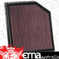 K&N Filters KN33-5077 Panel Filter Jeep Grand