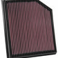 K&N Filters KN33-5077 Panel Filter Jeep Grand