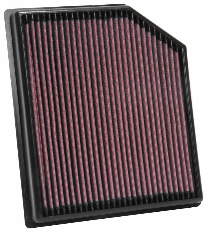K&N Filters KN33-5077 Panel Filter Jeep Grand