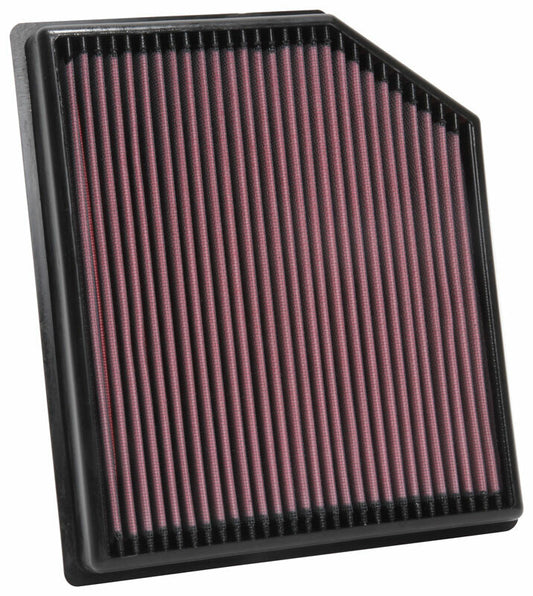 K&N Filters KN33-5077 Panel Filter Jeep Grand