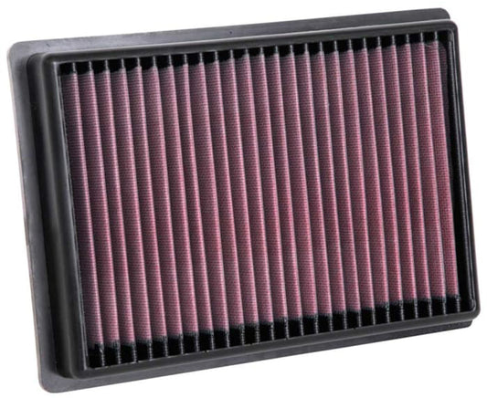 K&N Filters KN33-5079 Panel Filter, suits Lexus Rx450H