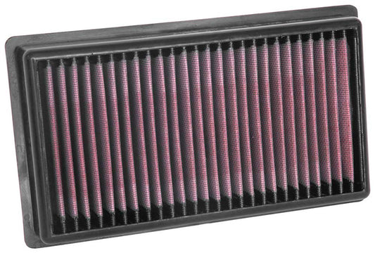 K&N Filters KN33-5081 Panel Filter Hyundai Accent