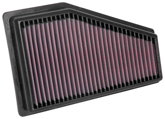 K&N Filters KN33-5089 Panel Filter Jeep Cherokee
