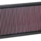 K&N Filters KN33-5093 Panel Filter Range Rover