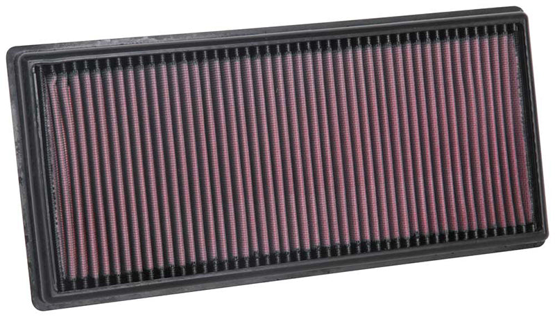 K&N Filters KN33-5093 Panel Filter Range Rover
