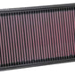 K&N Filters KN33-5093 Panel Filter Range Rover