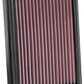 K&N Filters KN33-5096 Panel Filter, For Mazda 3 2.5L