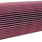 K&N Filters KN41-1400 Universal Clamp -On Filter Suit Flange Inside Diameter: 4 In 102 Mm