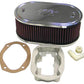 K&N Filters KN56-1020 Custom Racing Assembly Filter 5-1/2 X 9 X 3-1/4 Suit Ford 32/36 & Holley 5200 5210