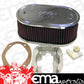 K&N Filters KN56-1020 Custom Racing Assembly Filter 5-1/2 X 9 X 3-1/4 Suit Ford 32/36 & Holley 5200 5210