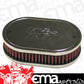 K&N Filters KN56-1030 Custom Racing Assembly Filter 4-1/2 X 7 X 1-3/4 Suit Weber Dgv Dgv5A Dgav Dgev &Amp; Dps 32/36