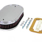 K&N Filters KN56-1070 Custom Racing Assembly Filter 5-1/2 X 9 X 1-3/4 Suit Weber Dgv Dgv5A Dgav Dgev &Amp; Dps 32/36