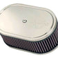 K&N Filters KN56-1210 Custom Racing Assembly Filter 5-1/2 X 9 X 3-1/4 Suit Weber Ida 48 Mm