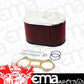 K&N Filters KN56-1230 Custom Racing Assembly Filter 5-1/2 X 9 X 5-1/2 Suit Weber Ida 48 Mm
