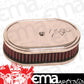 K&N Filters KN56-1270 Custom Racing Assembly Filter 4-1/2 X 7 X 1-3/4 Suit Weber Dcoe 40 & 42 Mm