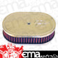 K&N Filters KN56-1310 Custom Racing Assembly Filter 4-1/2 X 7 X 1-3/4 Suit Weber Dcoe 45 & 48 Mm