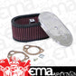 K&N Filters KN56-1320 Custom Racing Assembly Filter 7" X 4.5" X 3-1/2" Suit Dellorto Dhla 404548