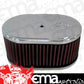 K&N Performance Filters KN56-1350 Filters Custom Racing Assembly Filter 4-1/2 X 7 X 3-1/4 Suit Sk Racing & Solex 40, 44, 48 Mm & Weber Dcoe 40, 42, 45 & 48 Mm