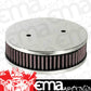 K&N Filters KN56-1390 Custom Racing Assembly Filter 5-7/8 X 1-3/4 Suit Su 1-1/2" Bore