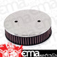 K&N Filters KN56-1400 Custom Racing Air Filter Assembly 1-3/4" Su Carb 5-7/8 X 1-3/4"H