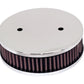 K&N Filters KN56-1400 Custom Racing Air Filter Assembly 1-3/4" Su Carb 5-7/8 X 1-3/4"H