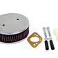 K&N Filters KN56-1610 Custom Racing Assembly Filter 5-7/8 X 1-3/4 Suit Stromberg 150