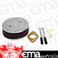 K&N Filters KN56-1610 Custom Racing Assembly Filter 5-7/8 X 1-3/4 Suit Stromberg 150