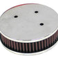 K&N Filters KN56-1620 Custom Racing Assembly Filter 5-7/8 X 1-3/4 Suit Stromberg 175