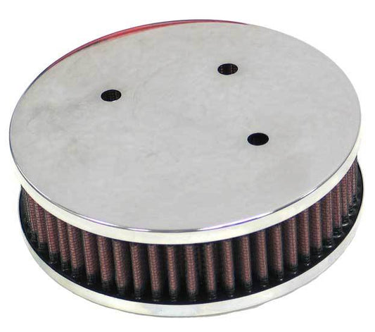 K&N Filters KN56-1620 Custom Racing Assembly Filter 5-7/8 X 1-3/4 Suit Stromberg 175