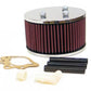 K&N Filters KN56-1622 Custom Racing Assembly Filter 5-7/8 X 3-1/4 Suit Stromberg 175