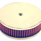 K&N Filters KN56-1630 Custom Racing Assembly Filter 5-7/8 X 1-13/16 Suit Su 1-1/4" Bore