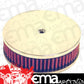 K&N Filters KN56-1630 Custom Racing Assembly Filter 5-7/8 X 1-13/16 Suit Su 1-1/4" Bore