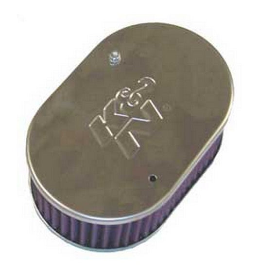 K&N Filters KN56-9104 Custom Racing Assembly Filter Suit 1962-1987 Alfa Romeo & Ford Cortina, Escort 1.6, 1.8, 2.0L