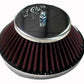 K&N Filters KN56-9320 Custom Racing Assembly Filter 5-7/8 Base X 3-1/2 Top X 2-11/16 Suit Su 1-1/2 Bore Hif4Hif6 Hif38