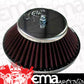 K&N Filters KN56-9320 Custom Racing Assembly Filter 5-7/8 Base X 3-1/2 Top X 2-11/16 Suit Su 1-1/2 Bore Hif4Hif6 Hif38