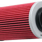 K&N Filters KN564 Oil Filter 2008-2013 Can Am Atv & 2009-2010 Buell Motorcycles -