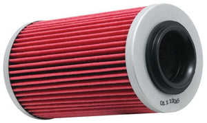 K&N Filters | KN564 | Filters Oil Filter 2008-2013 Can Am Atv & 2009-2010 Buell Motorcycles