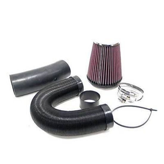 K&N Filters KN57-0091-1 57 Series F.I.P.K. Induction Kit 1989-1994 For Toyota Mr2 2.0L