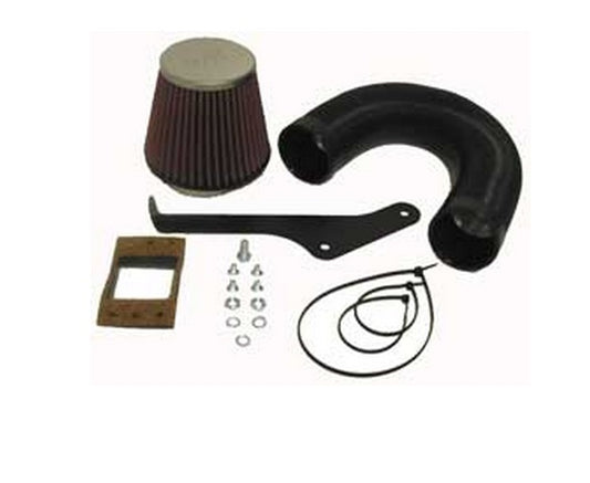 K&N Filters KN57-0206 57 Series F.I.P.K Induction Kits Suit 1993-1999 Bmw 316 318 1.6 1.8L