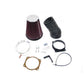 K&N Filters KN57-0351 57 Series F.I.P.K. Induction Kit 1998-2000 For Subaru Impreza 2.0L
