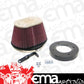 K&N Filters KN57-0369 57 Series F.I.P.K Induction Kits Suit 1996-1999 For Nissan 200Sx 2.0L