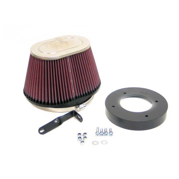 K&N Filters KN57-0369 57 Series F.I.P.K Induction Kits Suit 1996-1999 For Nissan 200Sx 2.0L
