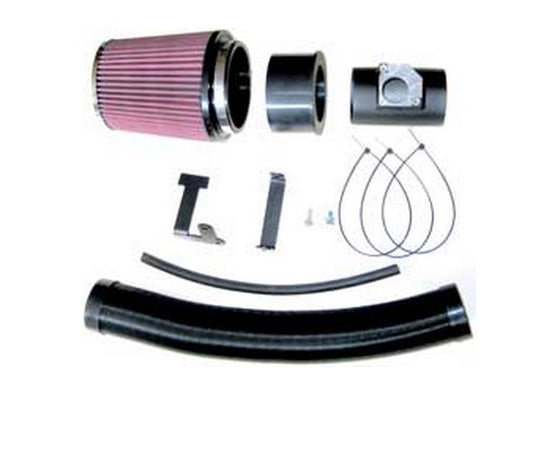 K&N Filters KN57-0594 57 Series F.I.P.K Induction Kits Suit 2001-2009 For Toyota Corolla Avensis & Verso 1.6 1.8 2.0 2.4L