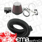 K&N Filters KN57-0649 57 Series F.I.P.K Induction Kits Suit 2004-2008 Mitsubishi Colt Vi & Czc Cabriolet 1.5L