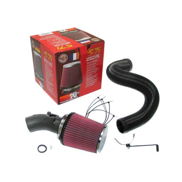 K&N Filters KN57-0656 57 Series F.I.P.K Induction Kits Suit 2005-2009 For Mazda Mx-5 Iii 1.8 2.0L