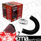 K&N Filters KN57-0666 57 Series F.I.P.K. Induction Kit 2007-2009 For Toyota Yaris 1.8L