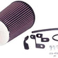 K&N Filters KN57-2507 57 Series F.I.P.K Induction Kits Suit 1993-1997 Ford Probe & For Mazda Mx-6 2.5L V6