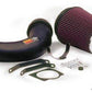 K&N Filters KN57-2514-4 57 Series F.I.P.K Induction Kits Suit 1997-2002 Ford F150 F250 Expedition 4.6 5.4L