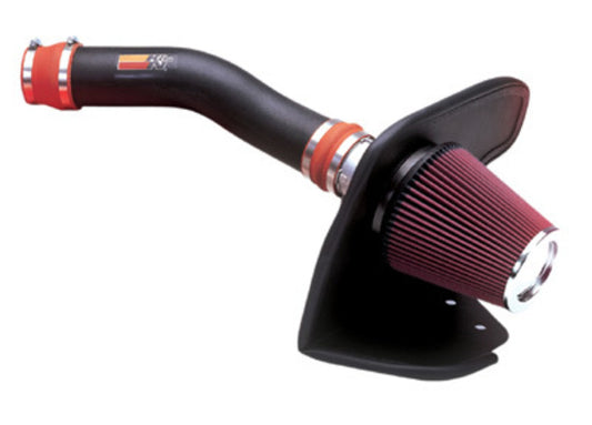 K&N Filters KN57-2525-2 57 Series F.I.P.K Induction Kits Suit 1999-2004 Ford F250 F350 Super Duty 5.4L