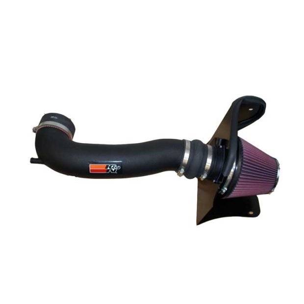 K&N Filters KN57-3053 57 Series F.I.P.K Induction Kits Suit 2004-2007 Holden Vz & Monaro 6.0L